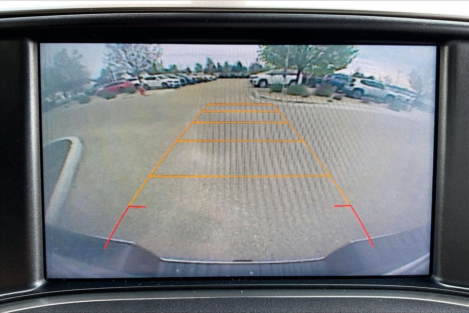 2016 Chevrolet Silverado 1500 LT LT1