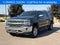 2018 Chevrolet Silverado 1500 LTZ 1LZ