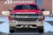 2017 Chevrolet Silverado 1500 LTZ 1LZ