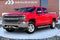 2017 Chevrolet Silverado 1500 LTZ 1LZ