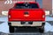 2017 Chevrolet Silverado 1500 LTZ 1LZ