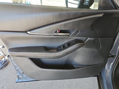 2022 Mazda Mazda CX-30 2.5 S Carbon Edition