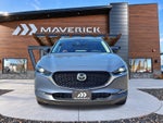 2022 Mazda Mazda CX-30 2.5 S Carbon Edition