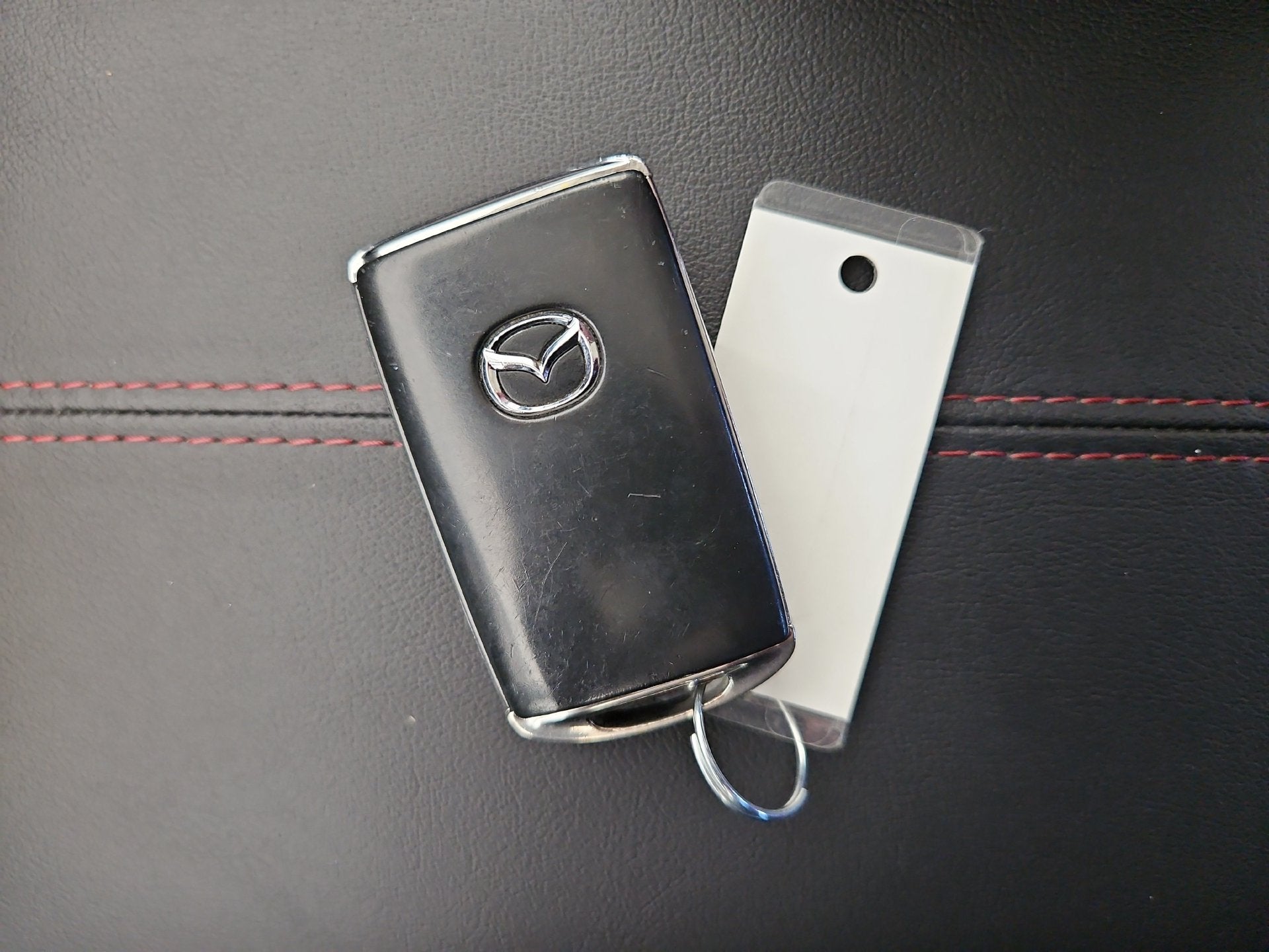 2022 Mazda Mazda CX-30 2.5 S Carbon Edition