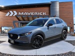 2022 Mazda Mazda CX-30 2.5 S Carbon Edition