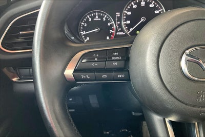2024 Mazda Mazda CX-30 2.5 S Preferred Package