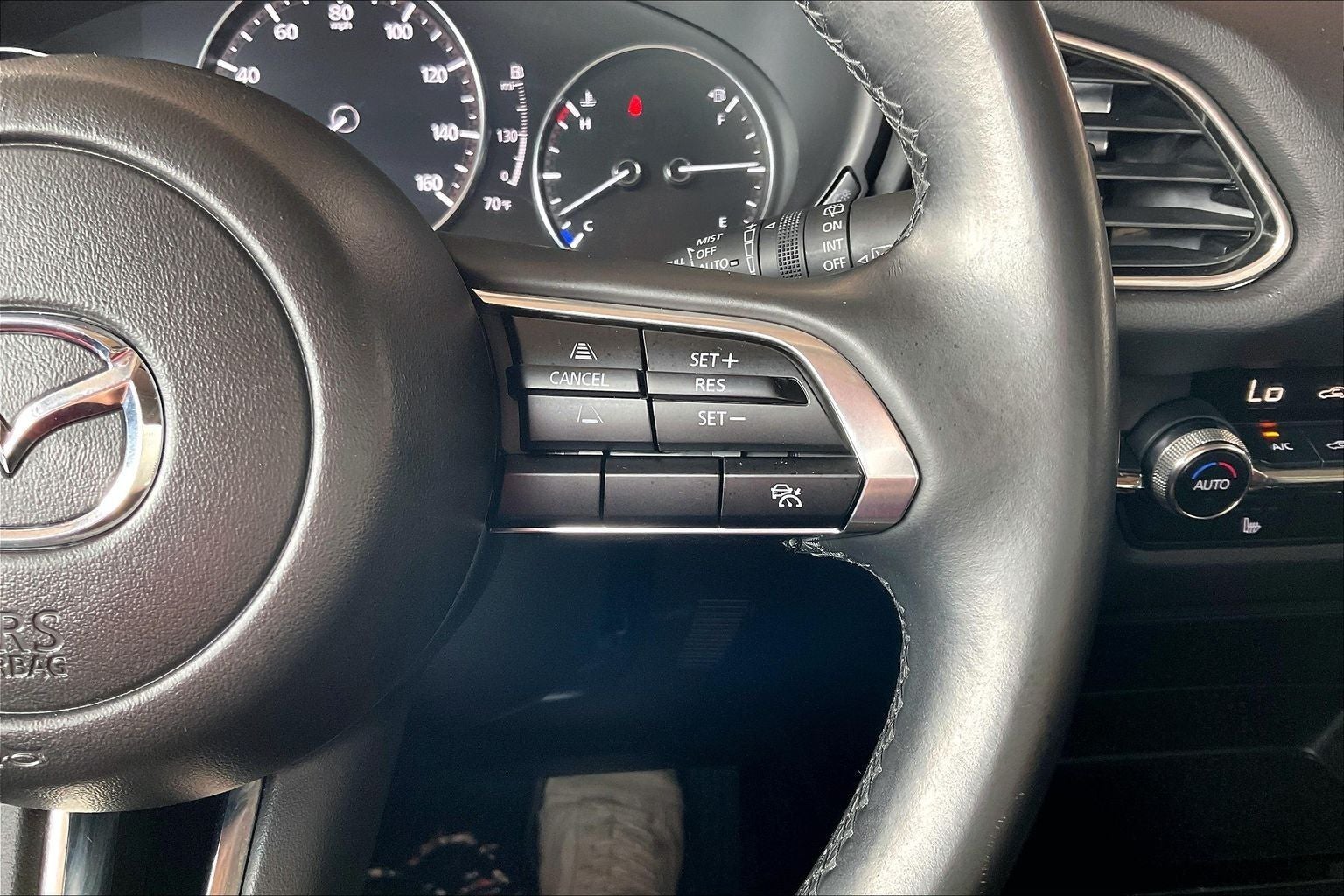 2024 Mazda Mazda CX-30 2.5 S Preferred Package
