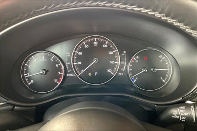 2024 Mazda Mazda CX-30 2.5 S Preferred Package