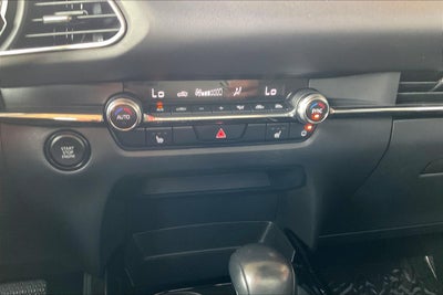 2024 Mazda Mazda CX-30 2.5 S Preferred Package