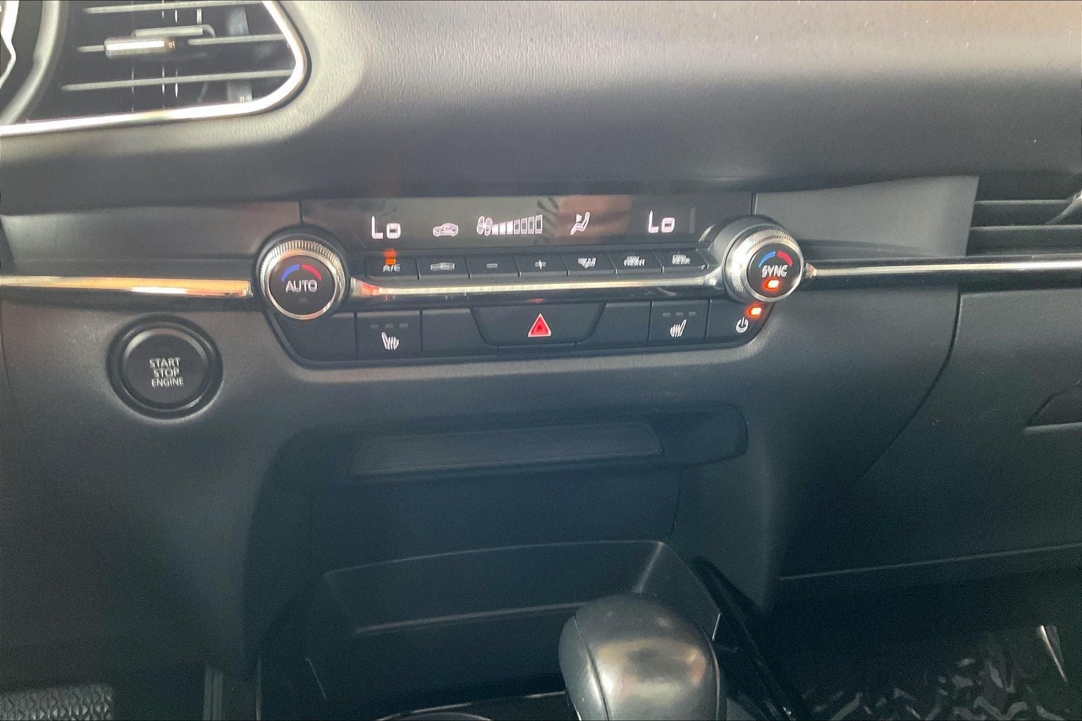 2024 Mazda Mazda CX-30 2.5 S Preferred Package