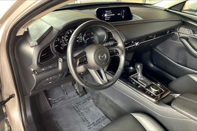 2024 Mazda Mazda CX-30 2.5 S Preferred Package
