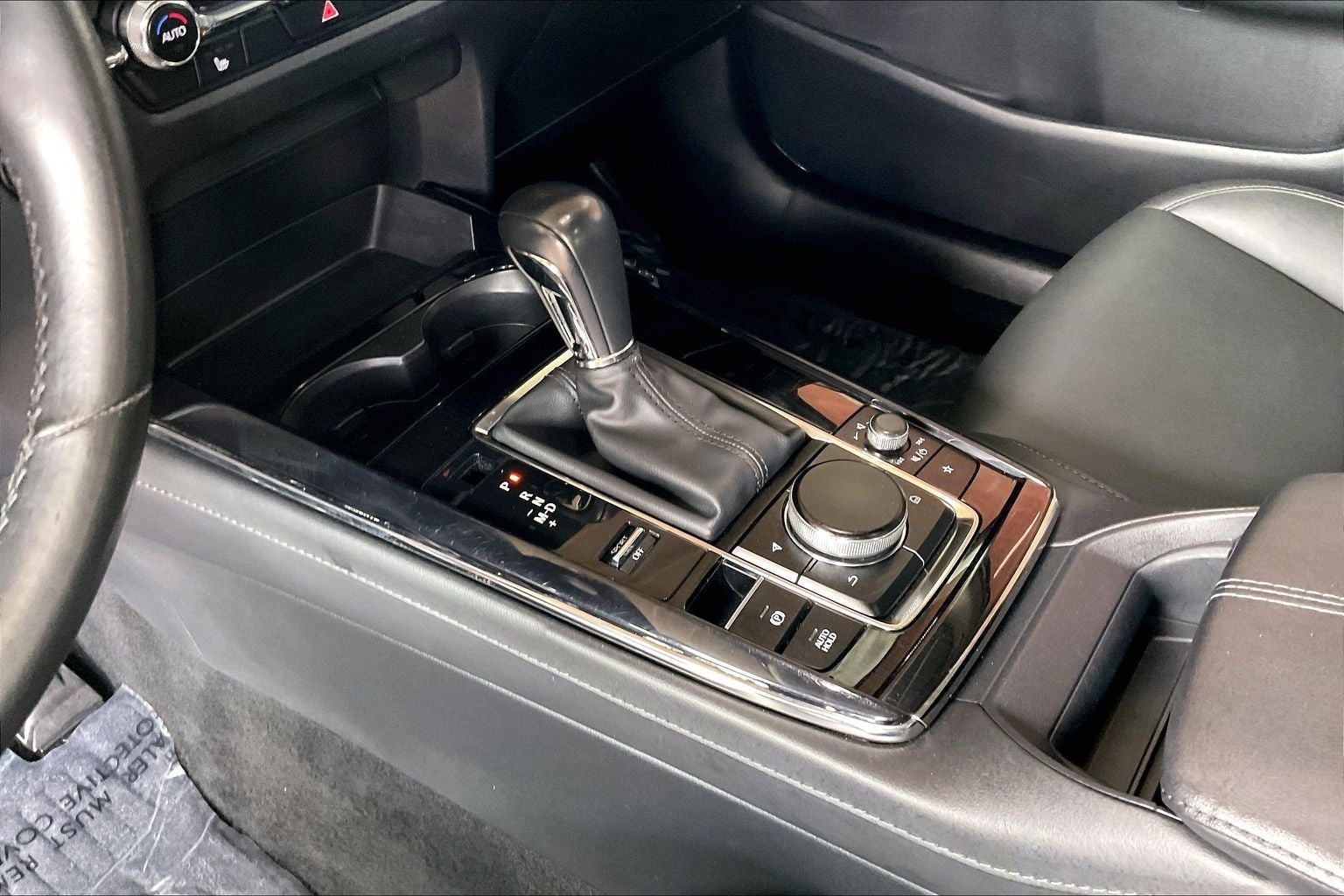 2024 Mazda Mazda CX-30 2.5 S Preferred Package