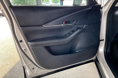 2024 Mazda Mazda CX-30 2.5 S Preferred Package