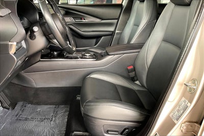 2024 Mazda Mazda CX-30 2.5 S Preferred Package
