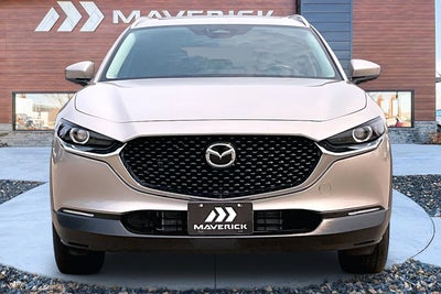 2024 Mazda Mazda CX-30 2.5 S Preferred Package