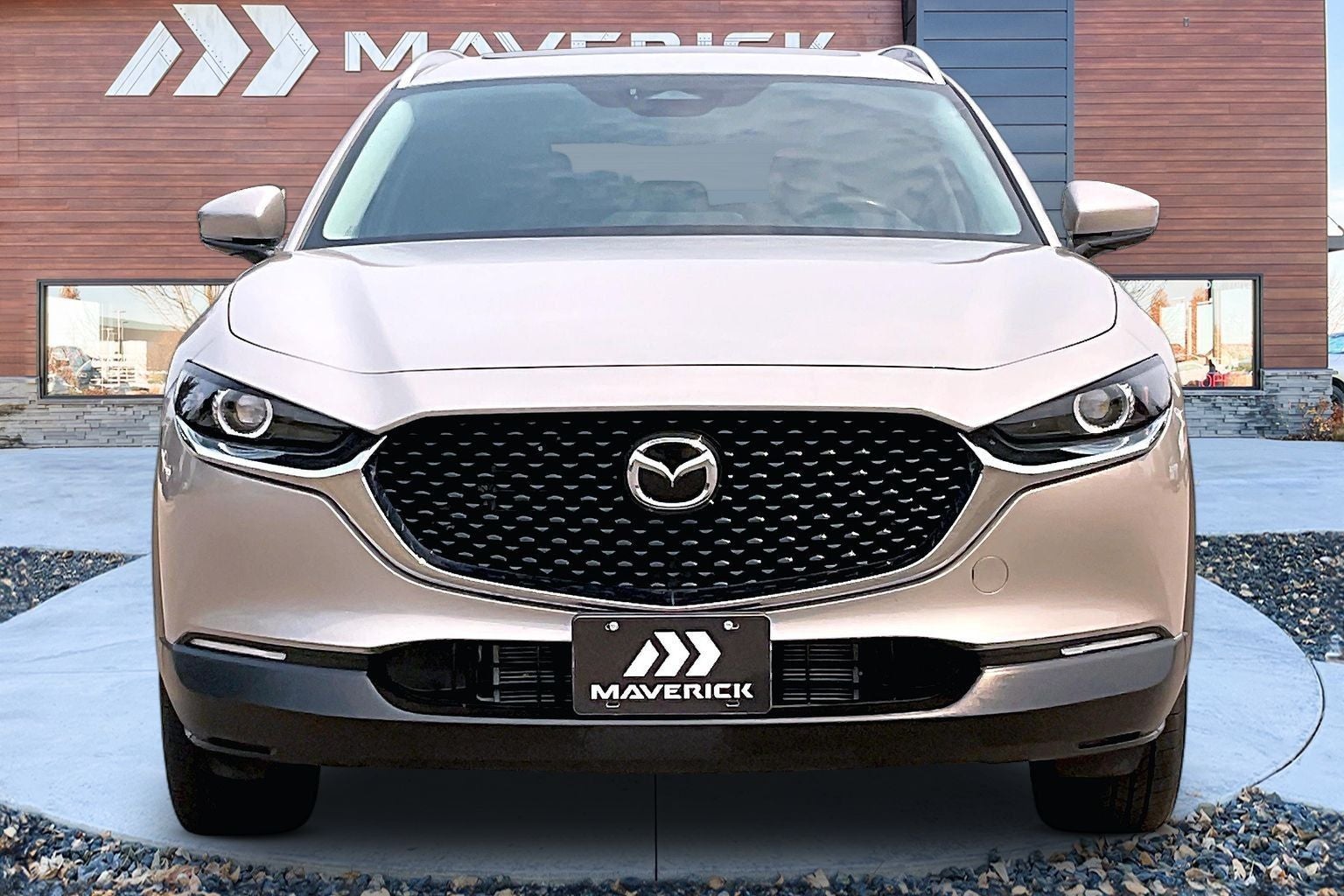 2024 Mazda Mazda CX-30 2.5 S Preferred Package