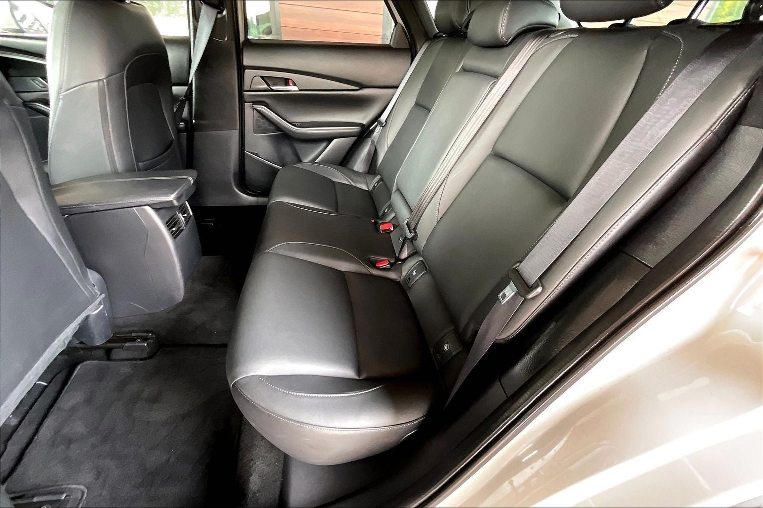 2024 Mazda Mazda CX-30 2.5 S Preferred Package