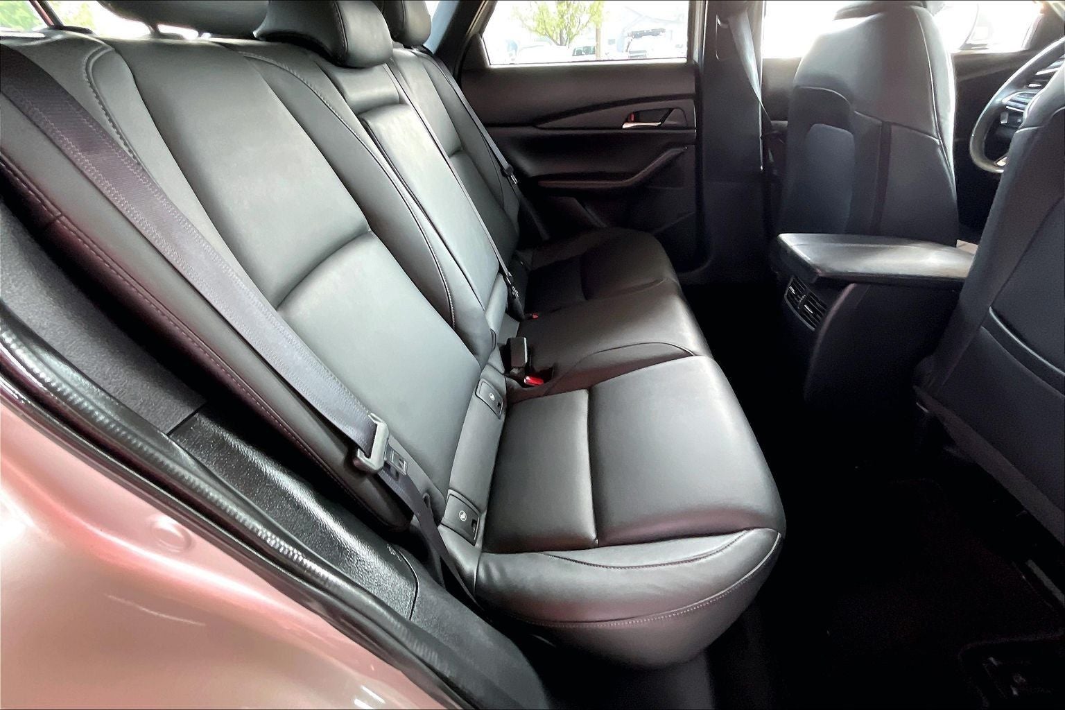 2024 Mazda Mazda CX-30 2.5 S Preferred Package