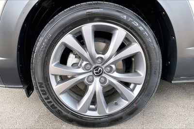 2024 Mazda Mazda CX-30 2.5 S Preferred Package