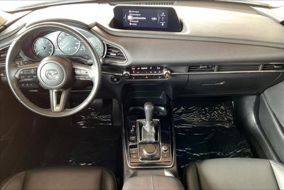 2024 Mazda Mazda CX-30 2.5 S Preferred Package