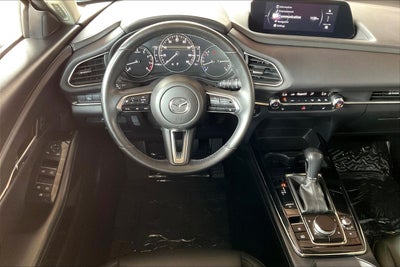 2024 Mazda Mazda CX-30 2.5 S Preferred Package