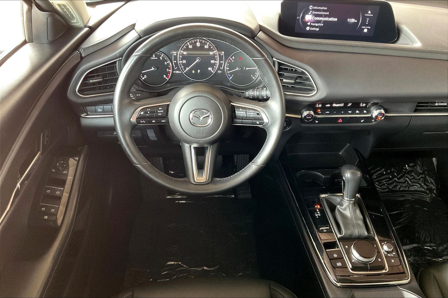 2024 Mazda Mazda CX-30 2.5 S Preferred Package
