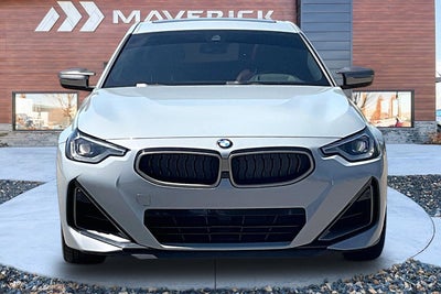 2022 BMW 2 Series M240i
