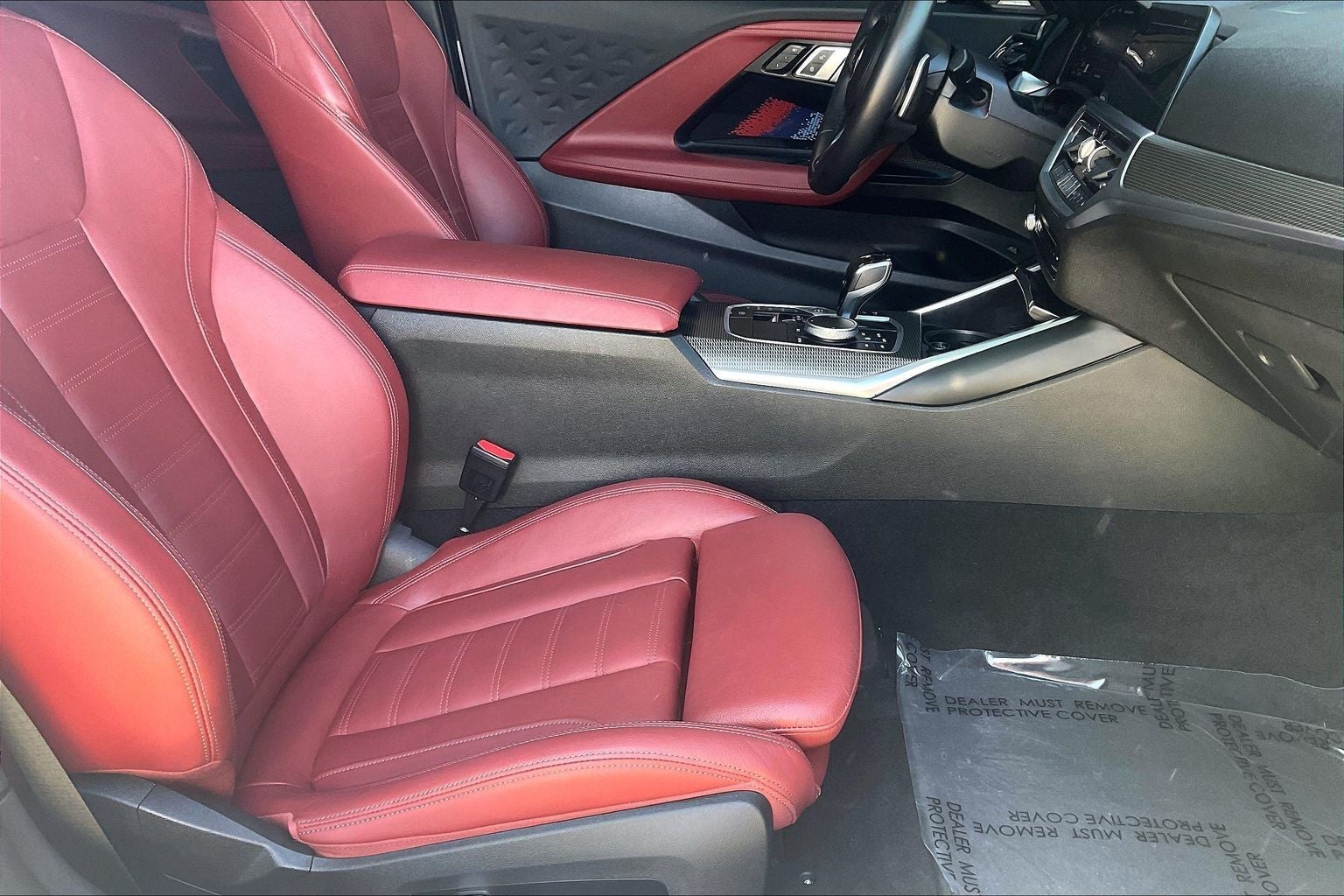 2022 BMW 2 Series M240i