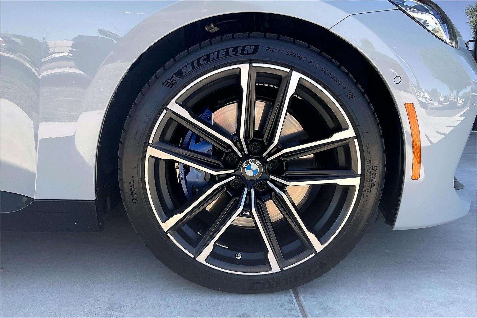 2022 BMW 2 Series M240i