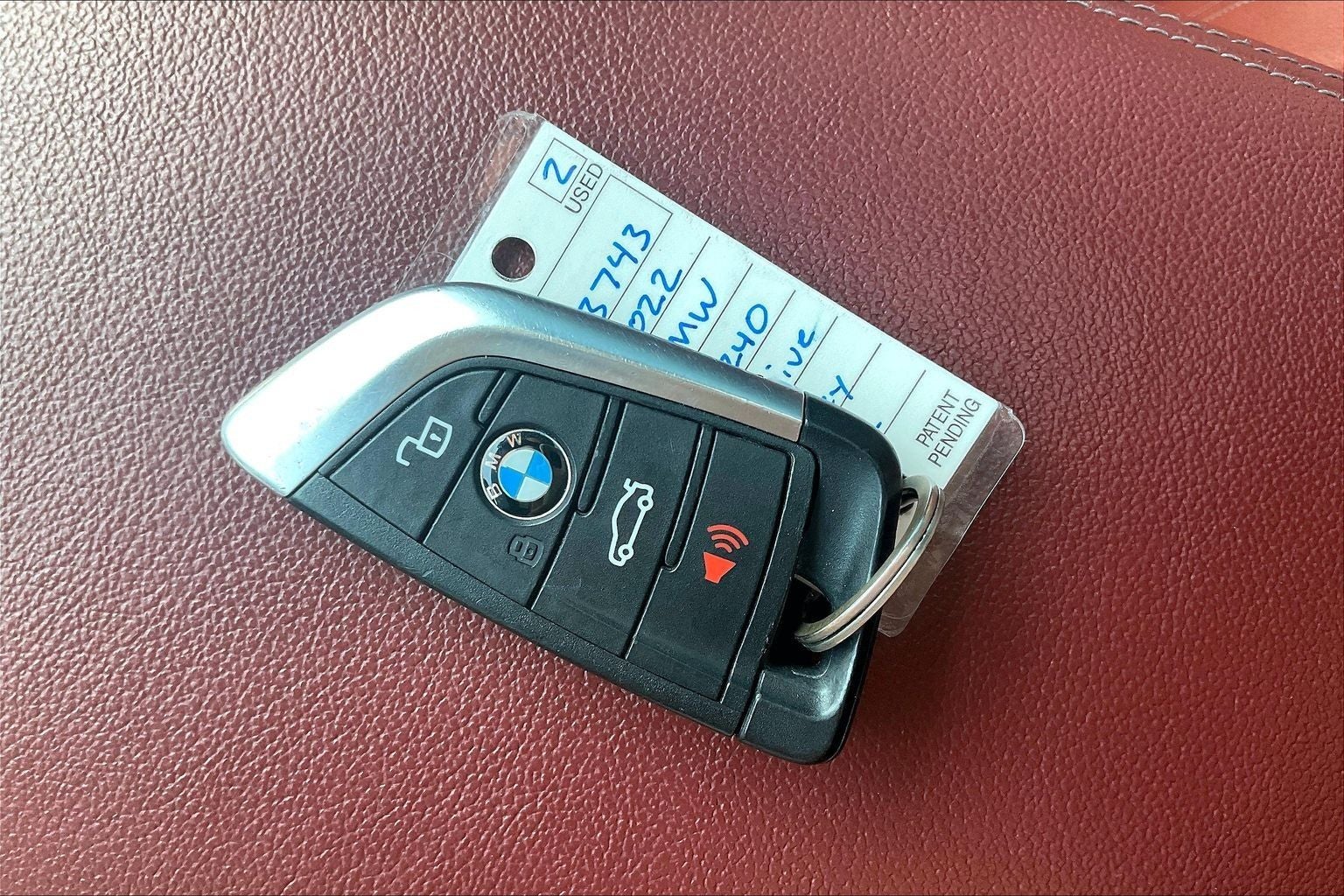 2022 BMW 2 Series M240i