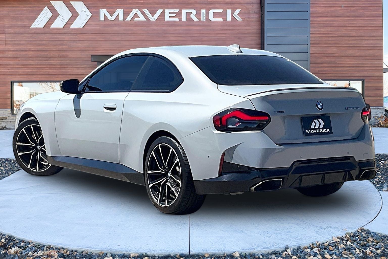 2022 BMW 2 Series M240i