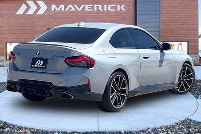 2022 BMW 2 Series M240i