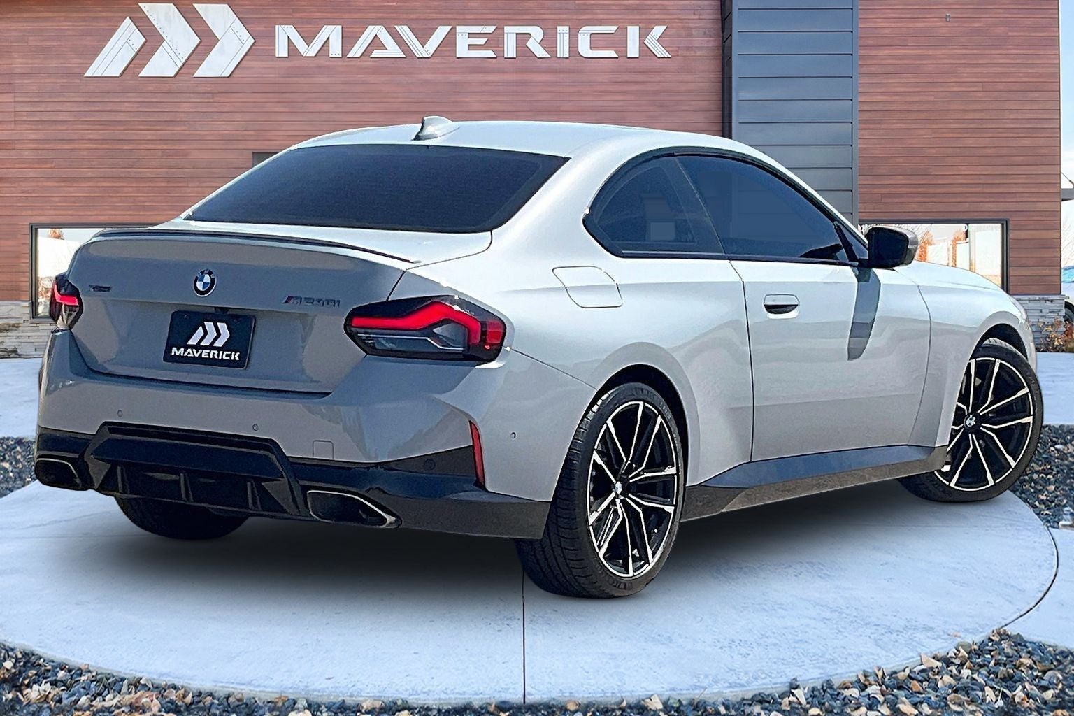 2022 BMW 2 Series M240i