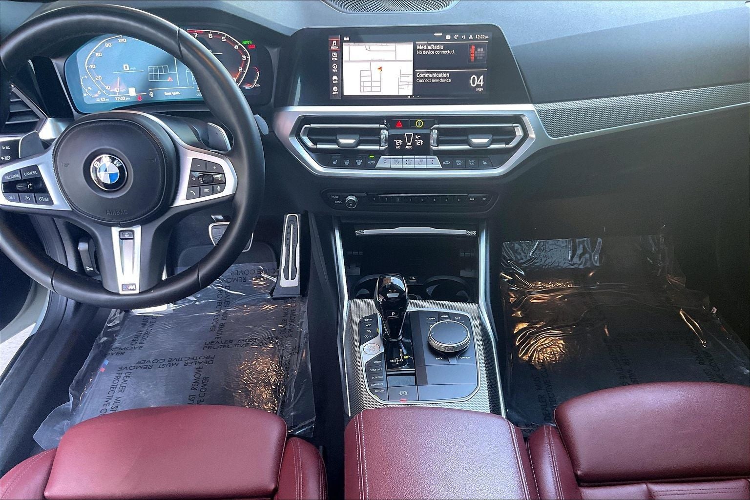 2022 BMW 2 Series M240i