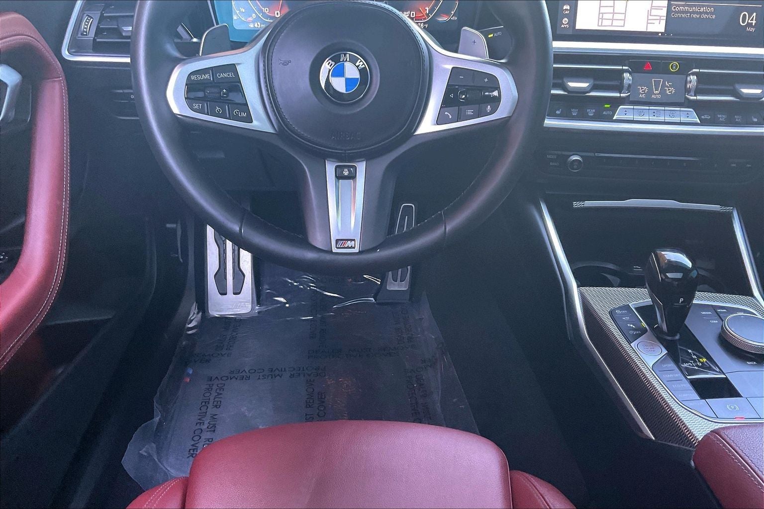 2022 BMW 2 Series M240i