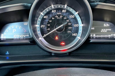 2018 Toyota Yaris iA Base