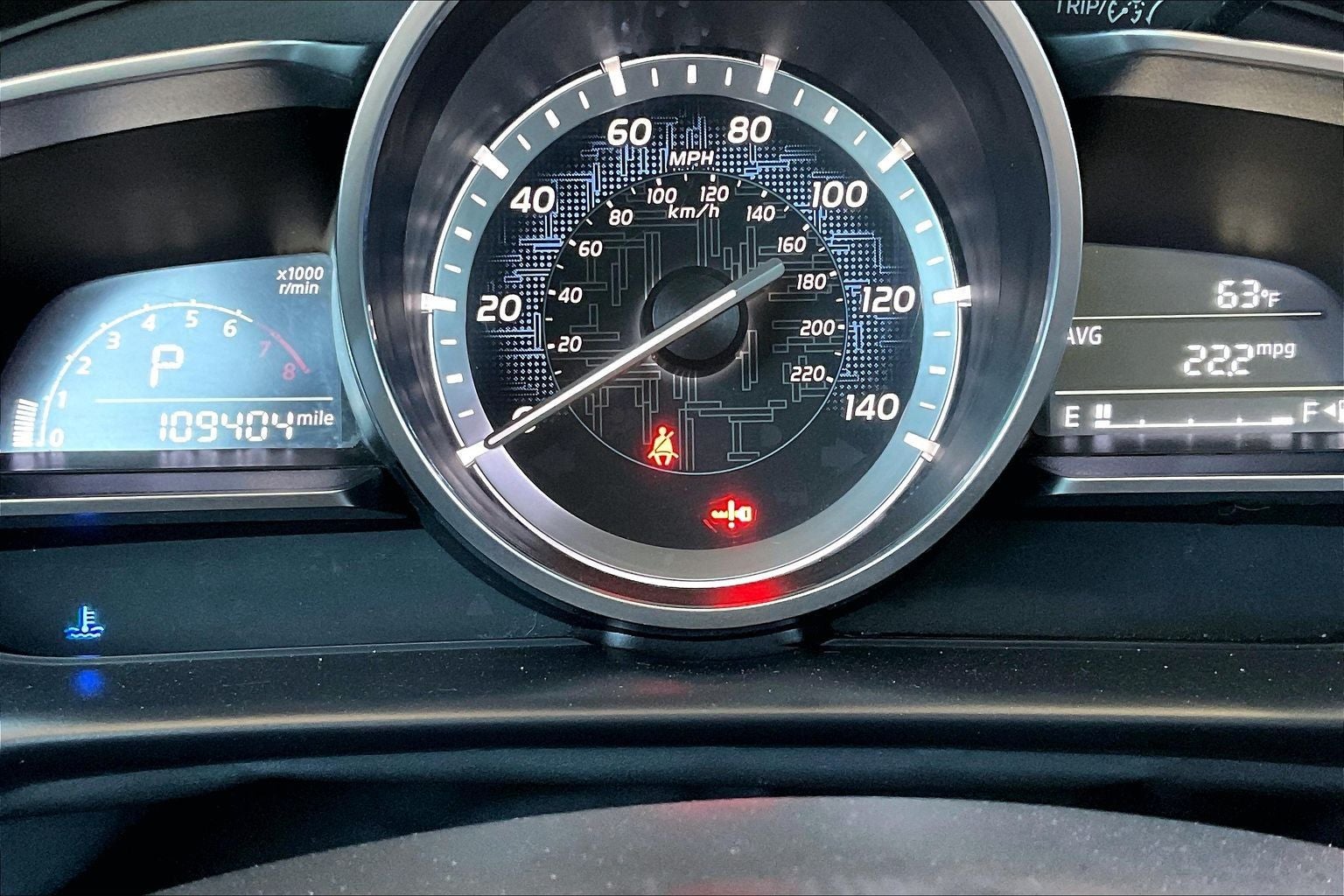 2018 Toyota Yaris iA Base