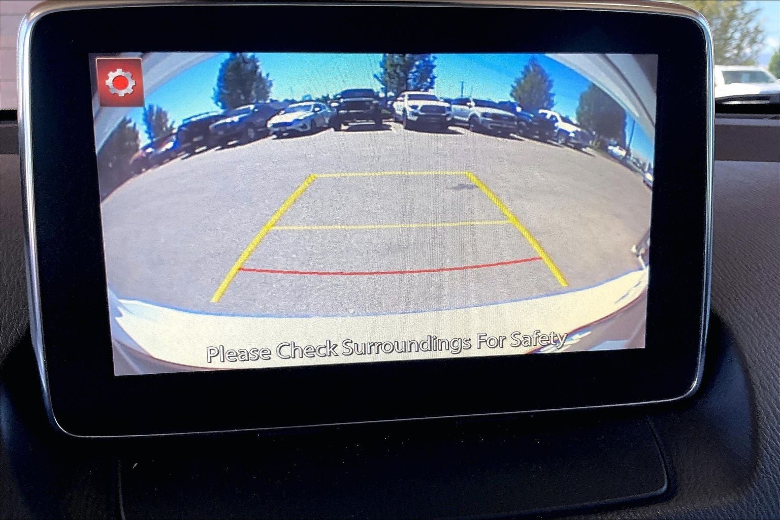 2018 Toyota Yaris iA Base