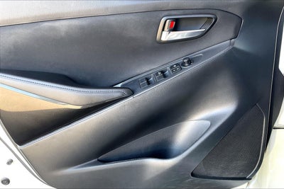 2018 Toyota Yaris iA Base