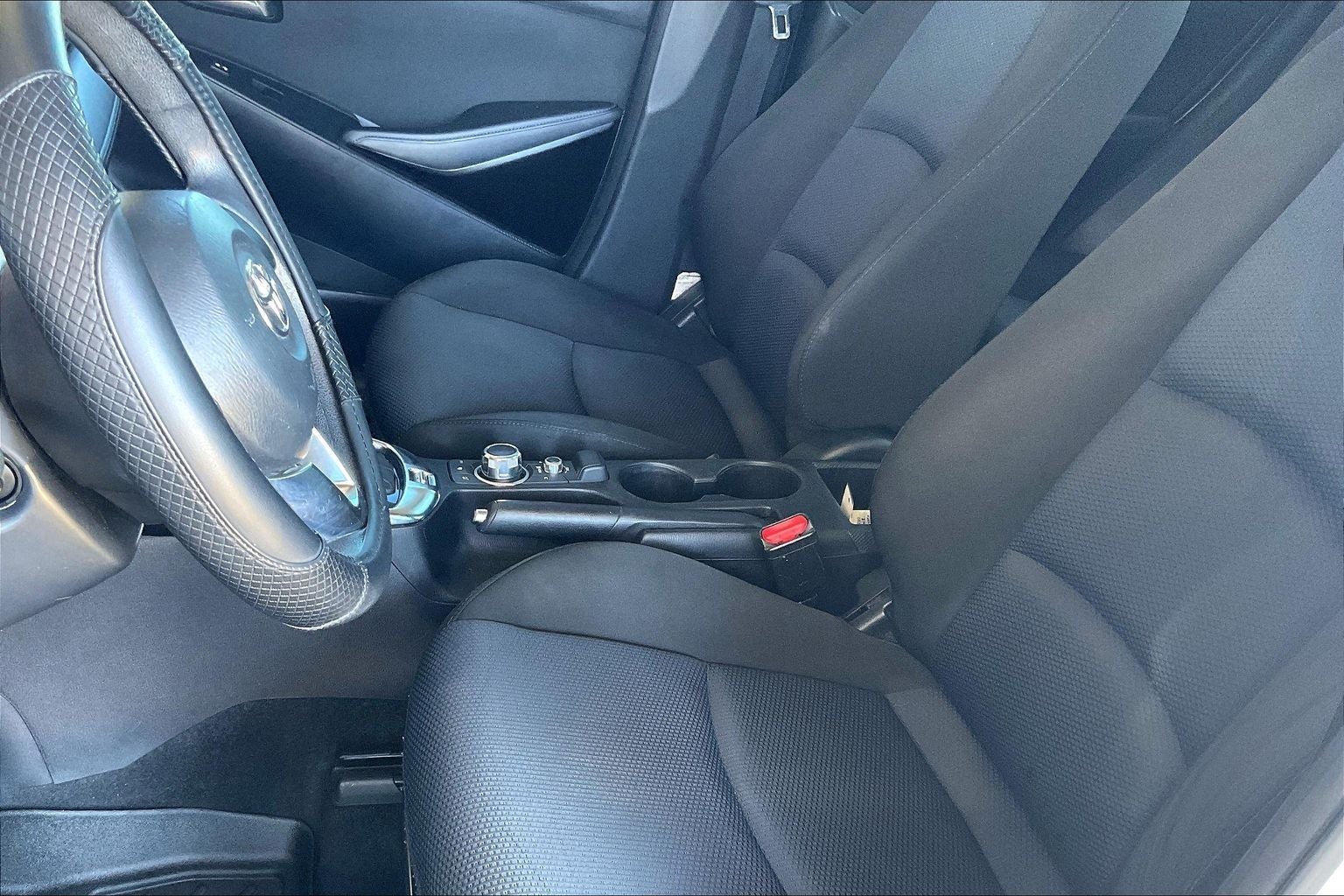 2018 Toyota Yaris iA Base