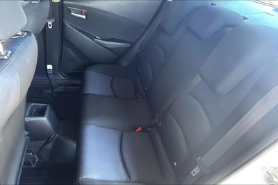 2018 Toyota Yaris iA Base
