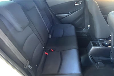 2018 Toyota Yaris iA Base