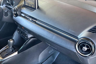 2018 Toyota Yaris iA Base