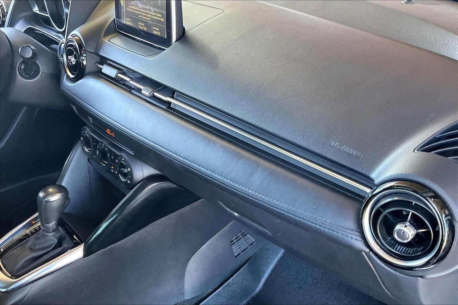 2018 Toyota Yaris iA Base