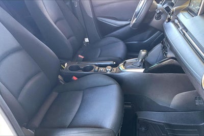 2018 Toyota Yaris iA Base