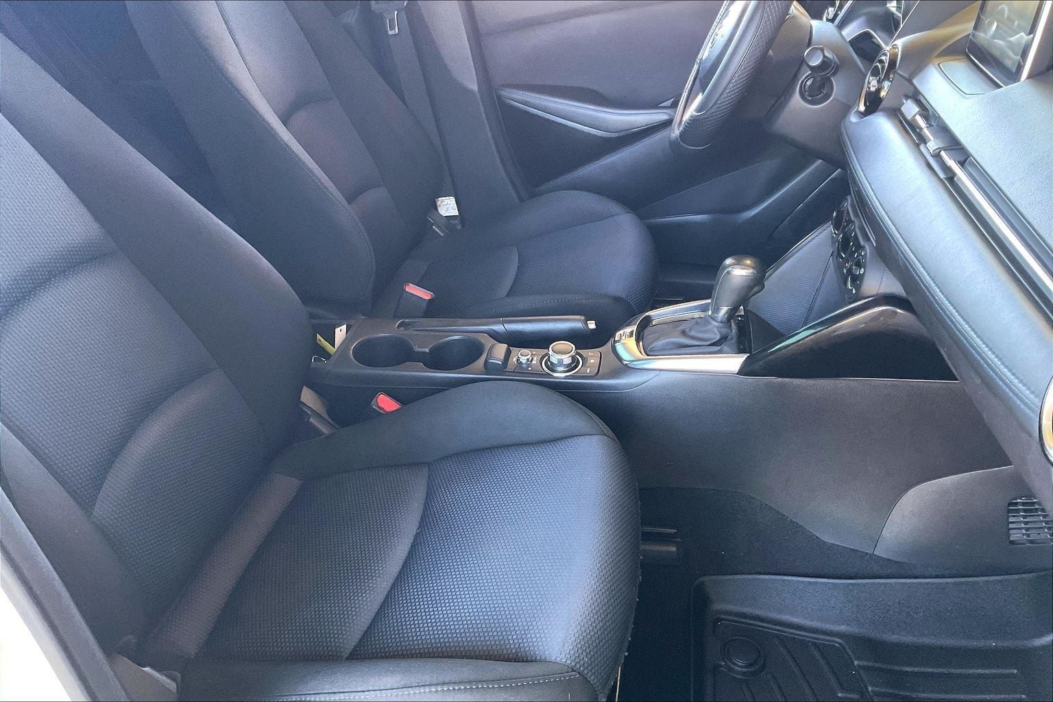 2018 Toyota Yaris iA Base