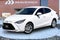 2018 Toyota Yaris iA Base