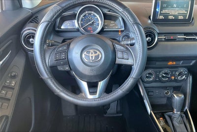 2018 Toyota Yaris iA Base