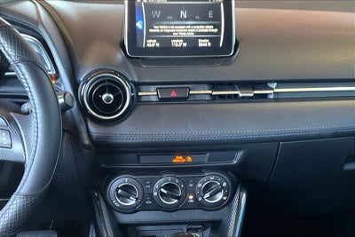 2018 Toyota Yaris iA Base
