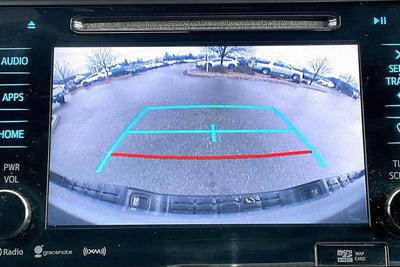 2019 Toyota Tacoma TRD Off-Road V6